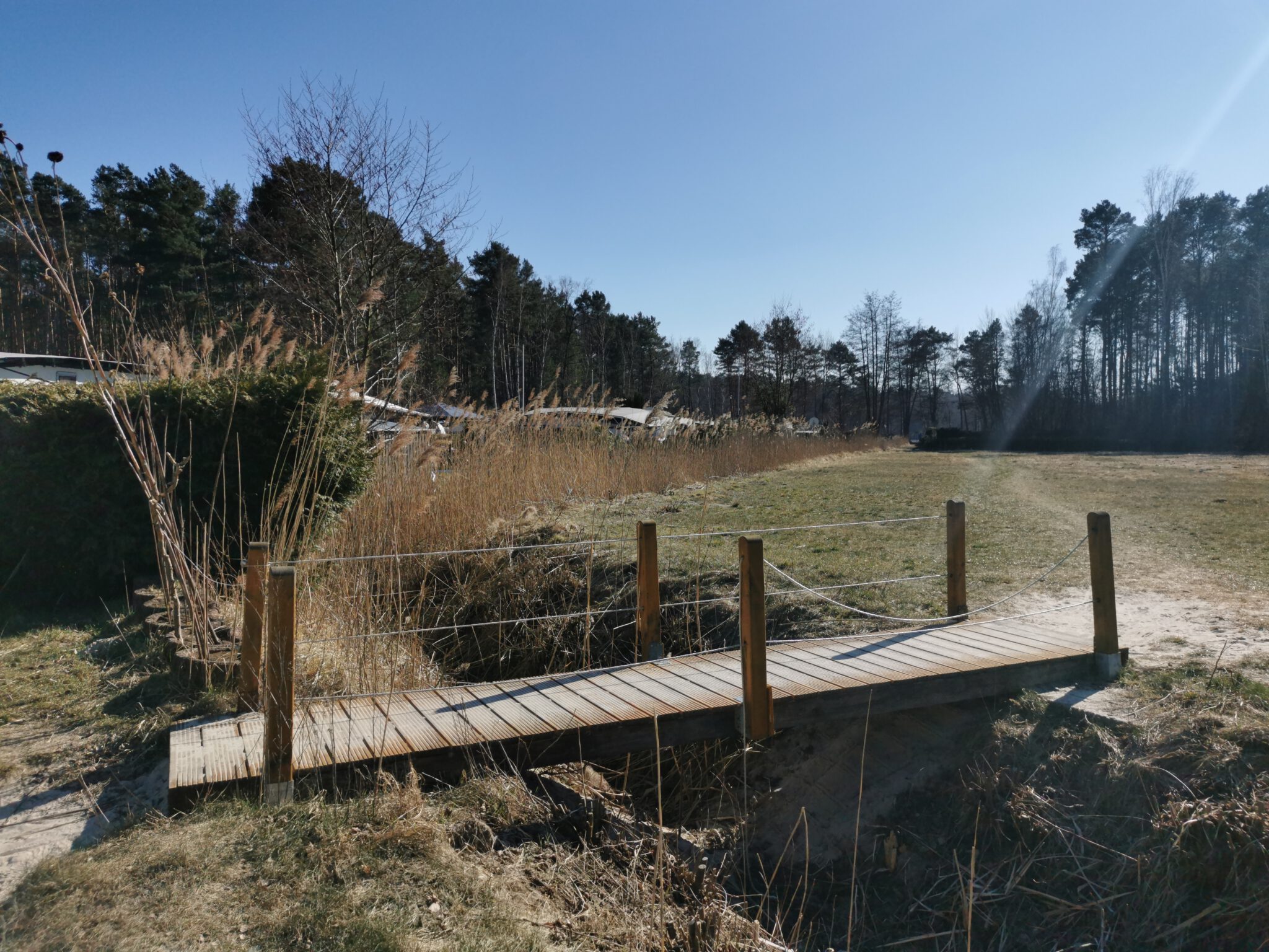 FKK Naturcamping am Tonsee 15741 Bestensee, Freudenthal 25